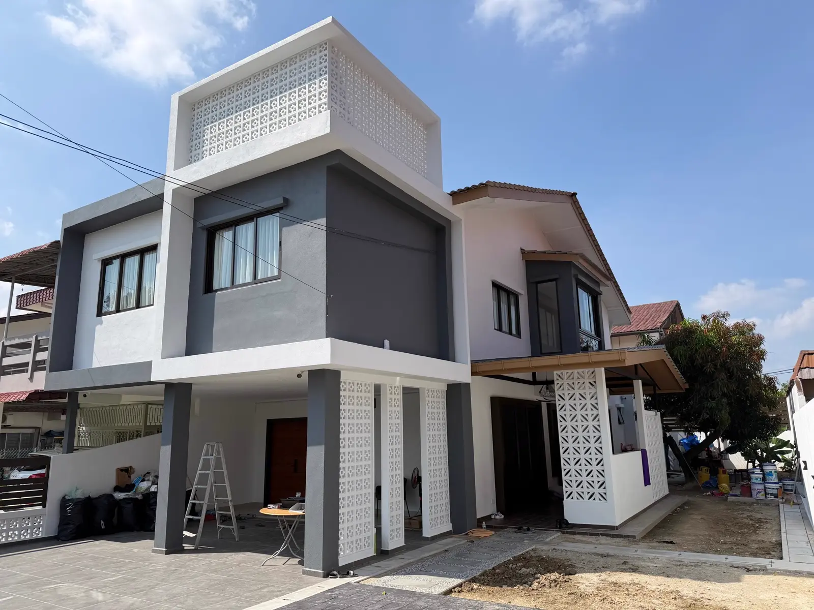 Klang Residence - photo 6 by Sun Synergy Contracts